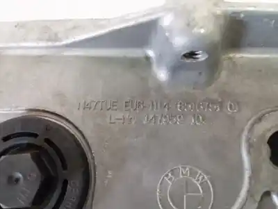 Second-hand car spare part distribution cover for bmw x1 (e84) sdrive 18d oem iam references 8516751  