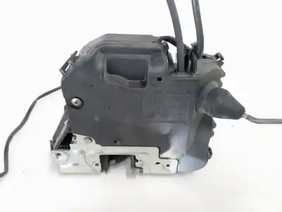 Second-hand car spare part front right door lock for mercedes-benz clase slk (w171) roadster 350 (171.456) oem iam references 1717200435