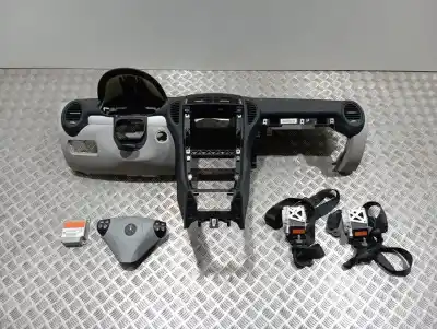 Second-hand car spare part airbag kit for mercedes-benz clase slk (w171) roadster 350 (171.456) oem iam references a1718202426