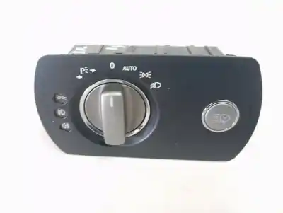 Second-hand car spare part headlights switch for mercedes-benz clase slk (w171) roadster 350 (171.456) oem iam references a1715450304