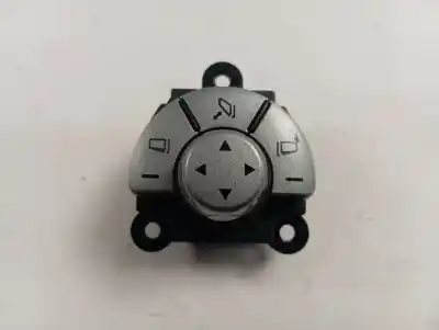 Second-hand car spare part rearview side mirror switch for mercedes-benz clase slk (w171) roadster 350 (171.456) oem iam references a1718204310