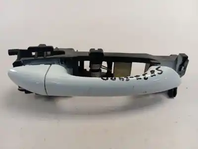 Second-hand car spare part exterior right front door handle for mercedes-benz clase slk (w171) roadster 350 (171.456) oem iam references a1717600234