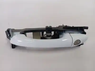 Second-hand car spare part exterior left front door handle for mercedes-benz clase slk (w171) roadster 350 (171.456) oem iam references 