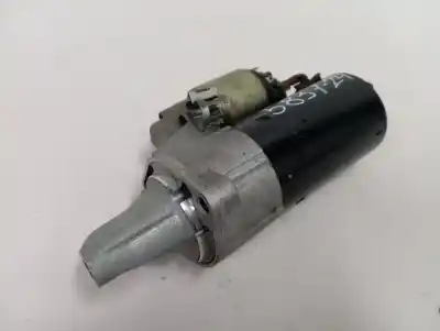 Second-hand car spare part starter motor for mercedes-benz clase slk (w171) roadster 350 (171.456) oem iam references a0051510501
