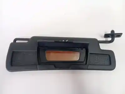 Second-hand car spare part right sunshade for mercedes-benz clase slk (w171) roadster 350 (171.456) oem iam references 