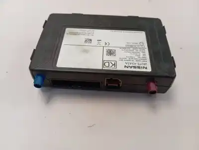 Pezzo di ricambio per auto di seconda mano modulo elettronico per nissan leaf 2.zero riferimenti oem iam 282754da5a