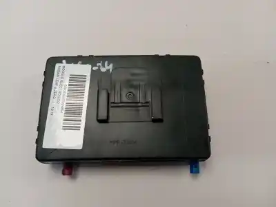 Second-hand car spare part electronic module for nissan leaf 2.zero oem iam references 282754da5a  