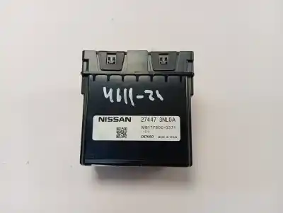 Pezzo di ricambio per auto di seconda mano modulo elettronico per nissan leaf 2.zero riferimenti oem iam 274473nl0a