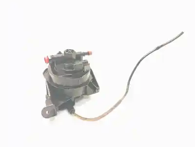 Gebrauchtes Autoersatzteil DIESELFILTERHALTERUNG zum CITROEN C4 PICASSO  OEM-IAM-Referenzen 9645928180  