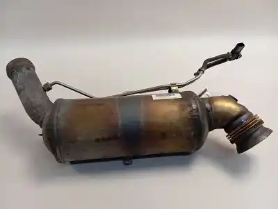 Pièce détachée automobile d'occasion FILTRE À PARTICULE pour MERCEDES-BENZ CLASE E (BM 212) FAMILIAR  Références OEM IAM A2044901392  