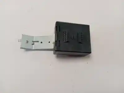 Peça sobressalente para automóvel em segunda mão MÓDULO ELETRÔNICO por NISSAN LEAF  Referências OEM IAM WD1G858D  