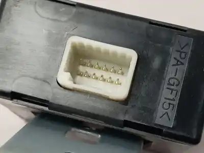 Second-hand car spare part electronic module for nissan leaf 2.zero oem iam references wd1g858d  