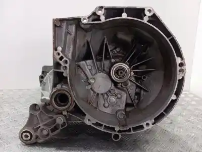 Second-hand car spare part GEARBOX for FORD FOCUS BERLINA (CB8)  OEM IAM references CV6R7002BBE  