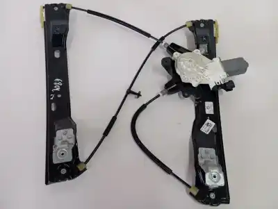 Peça sobressalente para automóvel em segunda mão elevador de vidros dianteira esquerda por ford focus lim. (cb8) trend referências oem iam cm51a23201ae