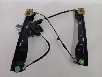 Second-hand car spare part driver left window regulator for ford focus lim. (cb8) trend oem iam references cm51a23201ae  