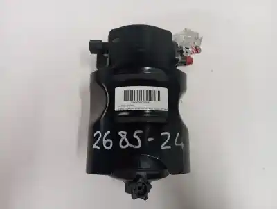 Pièce détachée automobile d'occasion filtre gasoil pour ford transit/tourneo custom combi (ttf) 310 l1 tourneo trend 130 cv / 96 kw références oem iam gk219155ae  