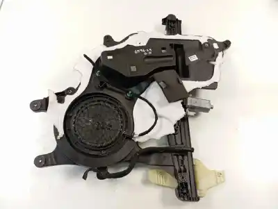 Автозапчасти б/у регулятор стекла переднего правого за opel combo life edition ссылки oem iam 9837837480