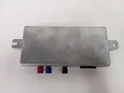 Peça sobressalente para automóvel em segunda mão módulo eletrônico por bmw x5 (e70) xdrive30d referências oem iam 9259357  