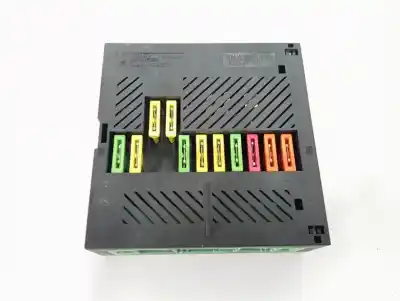 Second-hand car spare part FUSE BOX UNIT for BMW SERIE 6 CABRIO (E64)  OEM IAM references 7510638  