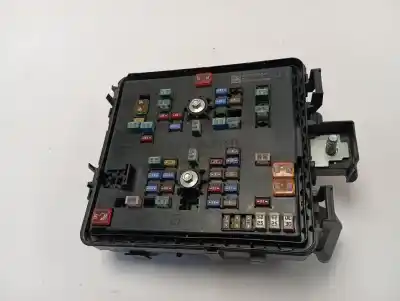 İkinci el araba yedek parçası RÖLE/SIGORTA KUTUSU için FORD TRANSIT/TOURNEO CUSTOM COMBI (TTF)  OEM IAM referansları KK3T14D068JE  