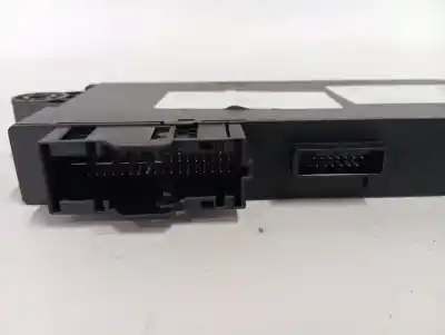 Pezzo di ricambio per auto di seconda mano modulo elettronico per bmw x5 (e70) xdrive30d riferimenti oem iam 9262360  