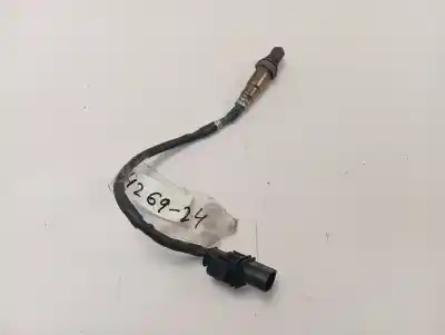Peça sobressalente para automóvel em segunda mão sonda lambda por bmw x1 (e84) sdrive 18d referências oem iam 780436903