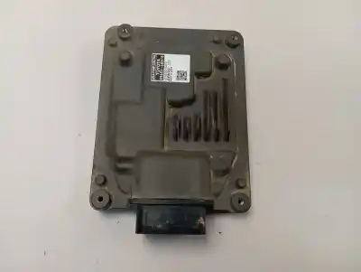 Peça sobressalente para automóvel em segunda mão centralina de motor uce por toyota land cruiser (j15) gx referências oem iam 896b160010