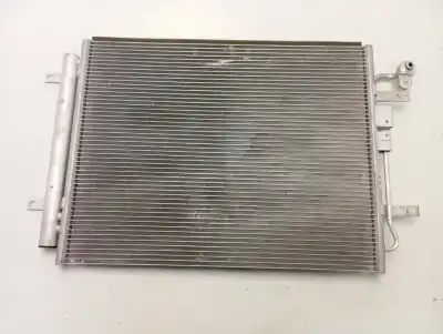 Peça sobressalente para automóvel em segunda mão condensador / radiador de ar condicionado por kia niro edition 7 referências oem iam p97606g2000