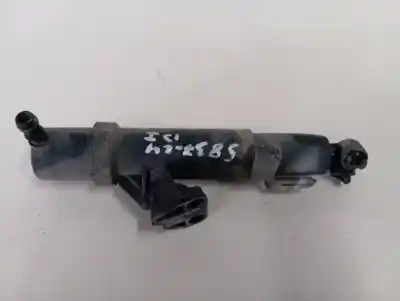 Second-hand car spare part xenon headlights washer for mercedes-benz clase slk (w171) roadster 350 (171.456) oem iam references 