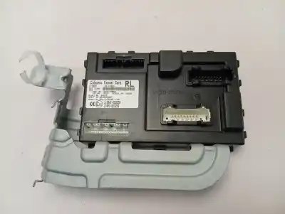 Pezzo di ricambio per auto di seconda mano modulo elettronico per nissan leaf 2.zero riferimenti oem iam 284b14nr0b