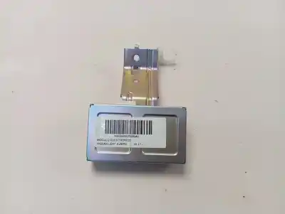 Pezzo di ricambio per auto di seconda mano modulo elettronico per nissan leaf 2.zero riferimenti oem iam 285n63nf0c