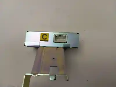 Pezzo di ricambio per auto di seconda mano modulo elettronico per nissan leaf 2.zero riferimenti oem iam 285n63nf0c  