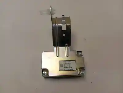 Pezzo di ricambio per auto di seconda mano modulo elettronico per nissan leaf 2.zero riferimenti oem iam 285n63nf0c  
