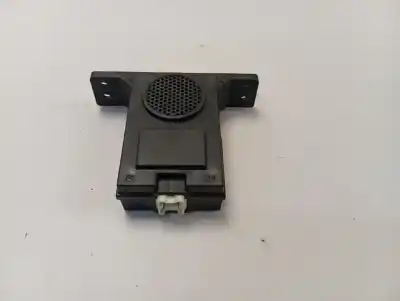 Peça sobressalente para automóvel em segunda mão MÓDULO ELETRÔNICO por NISSAN LEAF  Referências OEM IAM 281523NA0A  