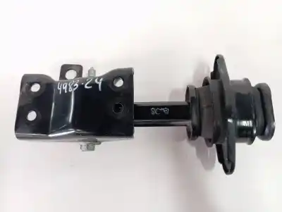 Second-hand car spare part engine support for kia rio (yb) concept oem iam references   