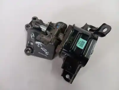 Second-hand car spare part left engine support for kia rio (yb) concept oem iam references scya0497