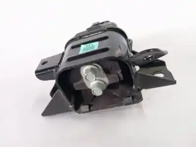 Second-hand car spare part left engine support for kia rio (yb) concept oem iam references scya0497  