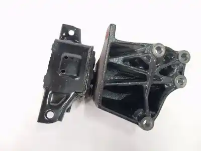 Second-hand car spare part left engine support for kia rio (yb) concept oem iam references scya0497  
