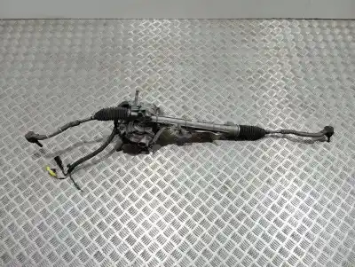 Second-hand car spare part steering rack for peugeot partner basico l1 oem iam references 6820000231