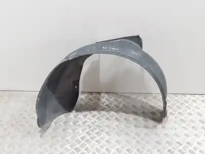 Peça sobressalente para automóvel em segunda mão cave de roda dianteira esquerda por seat leon (1m1) signo referências oem iam 1m0809961b