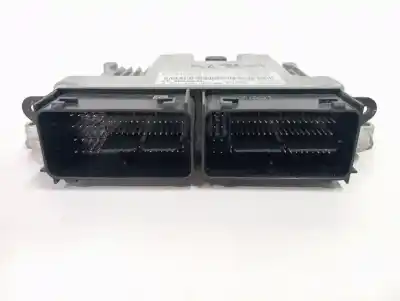 Second-hand car spare part ecu engine control for ford focus lim. (cb8) trend oem iam references cv6112a650ang  