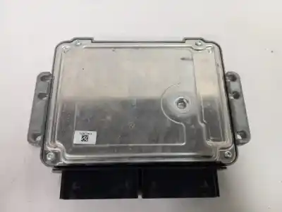 Second-hand car spare part ecu engine control for ford focus lim. (cb8) trend oem iam references cv6112a650ang  