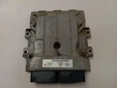 Pezzo di ricambio per auto di seconda mano centralina motore per ford transit furgón (tts) 350 l2 trail riferimenti oem iam kk2112a650fa