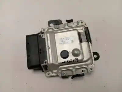 Pezzo di ricambio per auto di seconda mano modulo elettronico per ford transit furgón (tts) 350 l2 trail riferimenti oem iam 0281036847