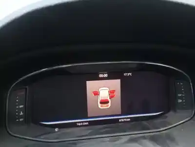 Second-hand car spare part transfer box for seat ateca (kh7) xcellence 4drive oem iam references vaa380  