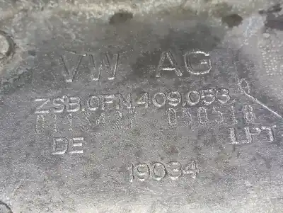 Second-hand car spare part transfer box for seat ateca (kh7) xcellence 4drive oem iam references vaa380  