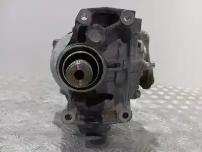 Second-hand car spare part transfer box for seat ateca (kh7) xcellence 4drive oem iam references vaa380  