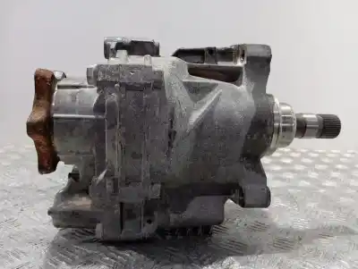 Second-hand car spare part transfer box for seat ateca (kh7) xcellence 4drive oem iam references vaa380  