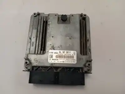 Second-hand car spare part ecu engine control for seat ateca (kh7) xcellence 4drive oem iam references 04l906026nq