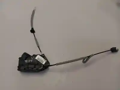 Second-hand car spare part rear right door lock for seat ateca (kh7) xcellence 4drive oem iam references 5ta839016e